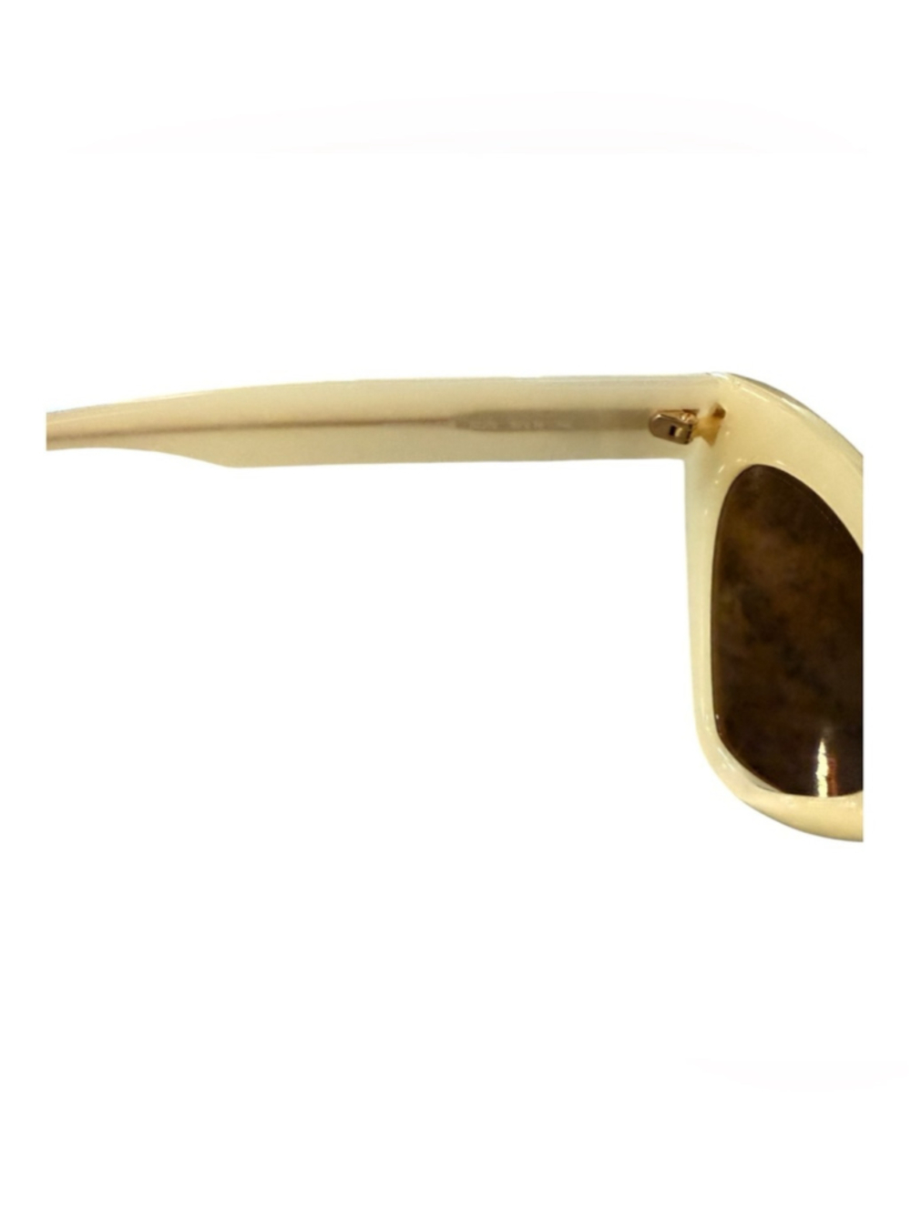 Moschino Crystal Embellished Cat Eye Sunglasses, Model MOS006/S/STR - Picture 5 of 11